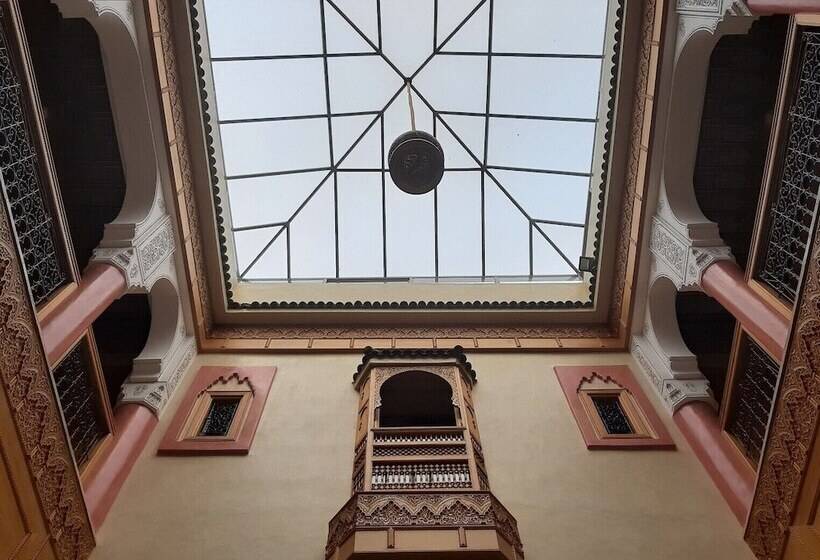 Fotos del hotel Riad Miral:  3