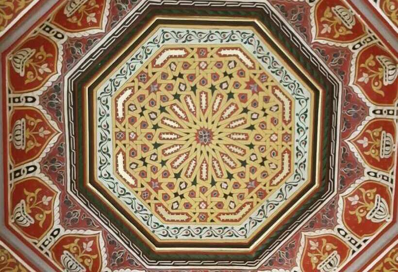 Fotos del hotel Riad Miral:  10