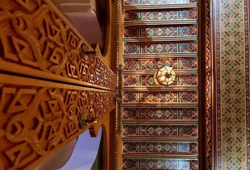 Fotos del hotel Riad Miral:  12