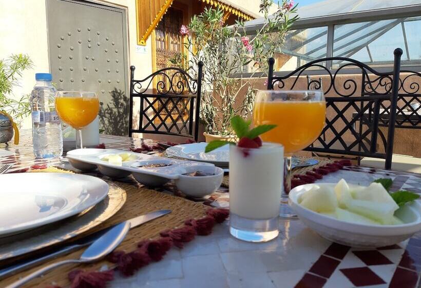 Fotos del hotel Riad Miral:  11