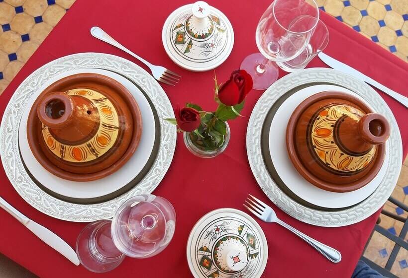 Fotos del hotel Riad Miral:  15