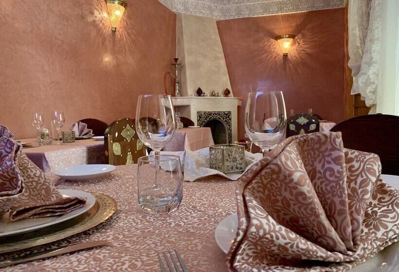 Fotos del hotel Riad Miral:  4