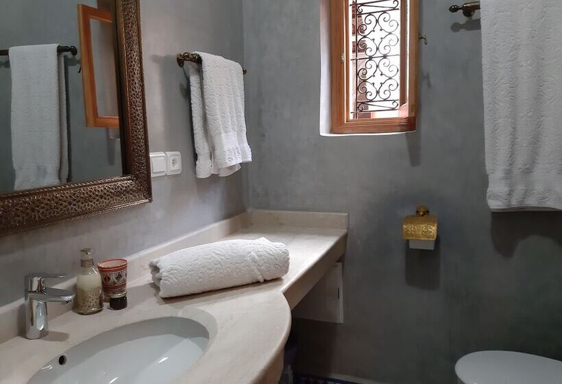 Fotos del hotel Riad Miral:  6