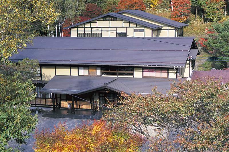 Fotos del hotel Ryokan Yakenoyu:  4