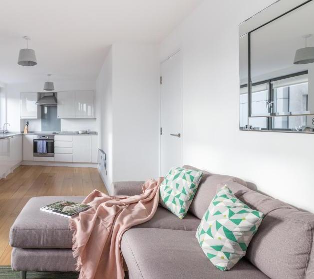 Fotos del hotel Saco Fitzrovia:  5