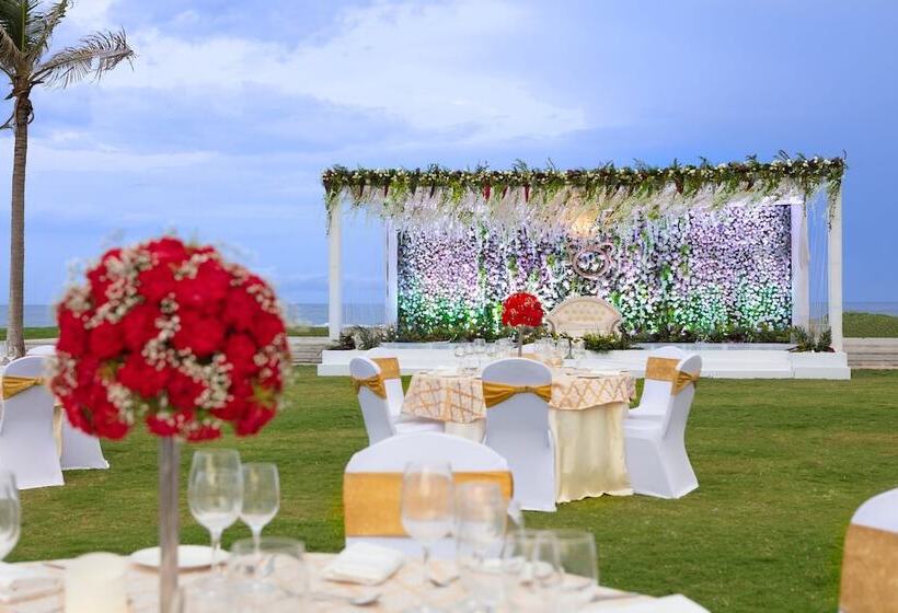 Fotos del hotel Sheraton Grand Chennai Resort & Spa:  16