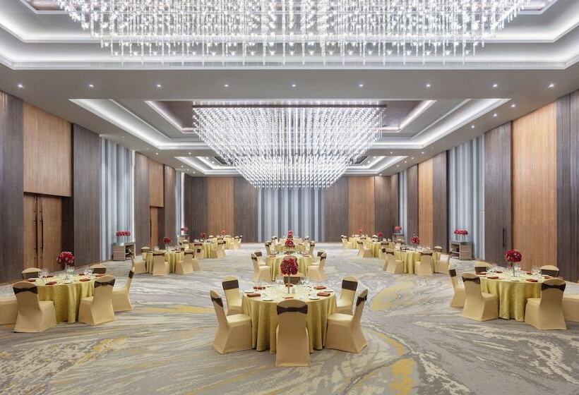 Fotos del hotel Sheraton Grand Chennai Resort & Spa:  6