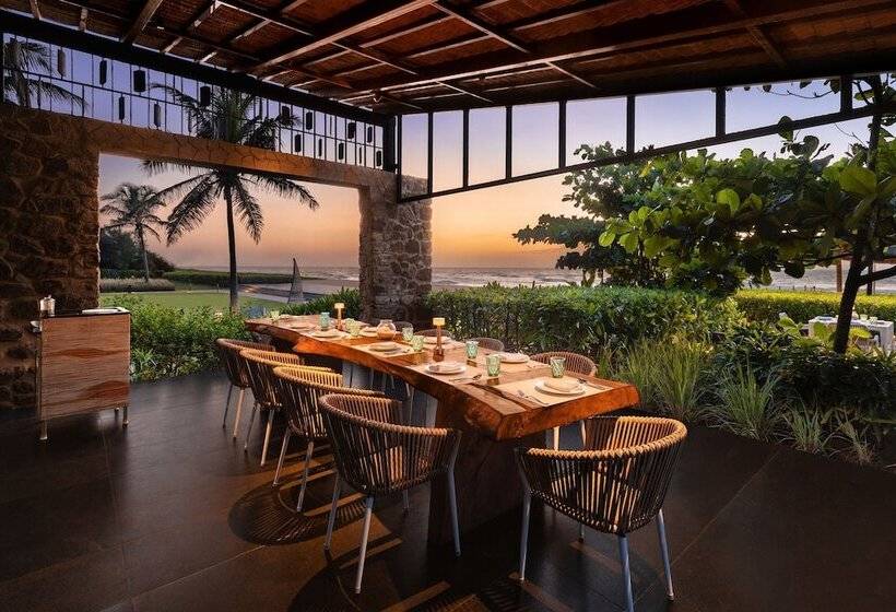 Fotos del hotel Sheraton Grand Chennai Resort & Spa:  7