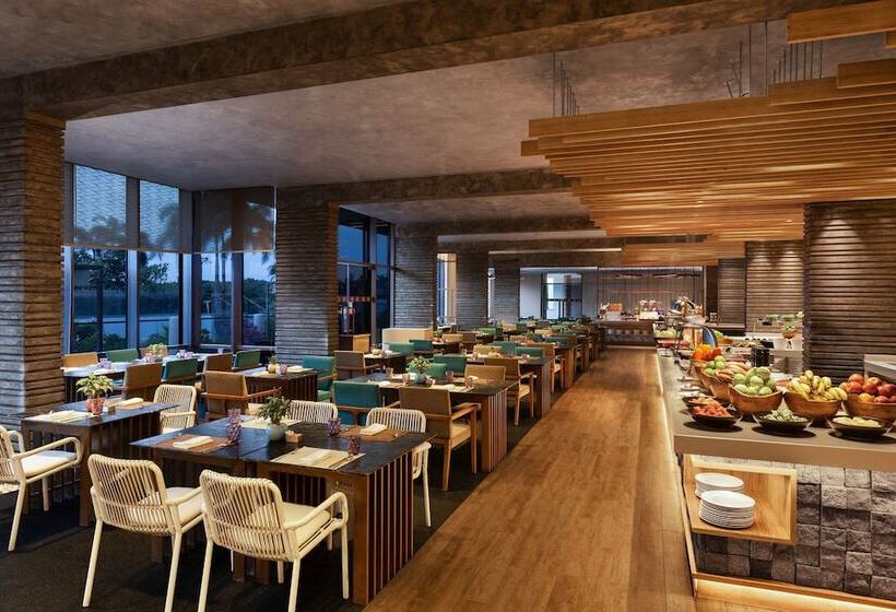 Fotos del hotel Sheraton Grand Chennai Resort & Spa:  15