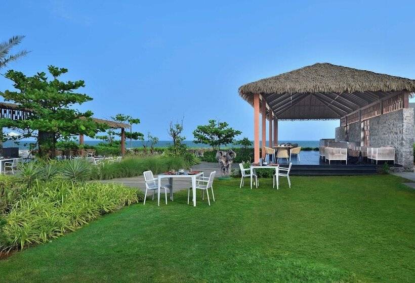 Fotos del hotel Sheraton Grand Chennai Resort & Spa:  22