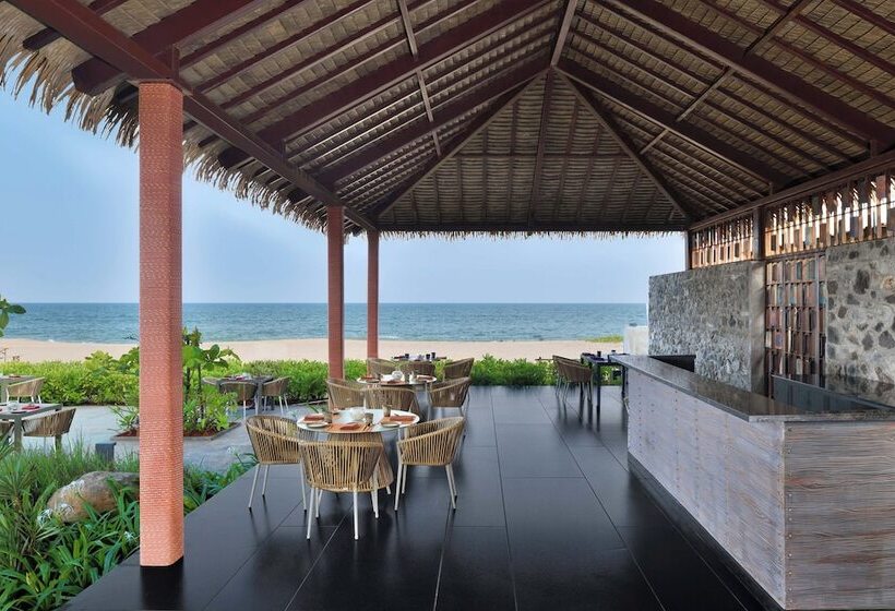 Fotos del hotel Sheraton Grand Chennai Resort & Spa:  13