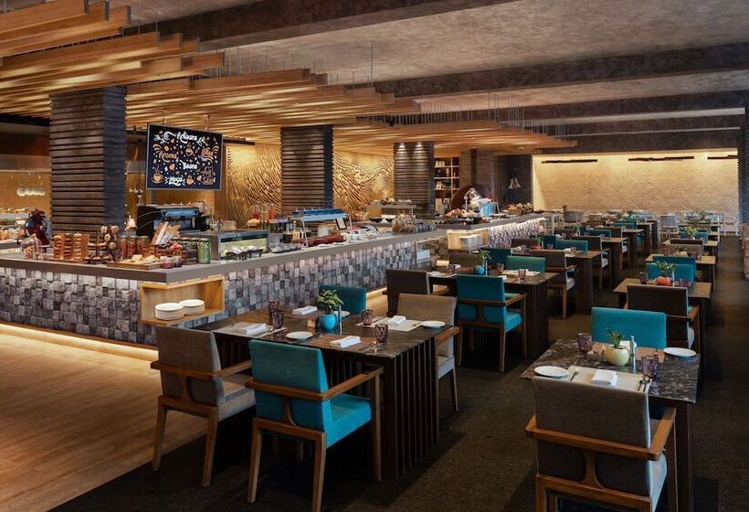 Fotos del hotel Sheraton Grand Chennai Resort & Spa:  21