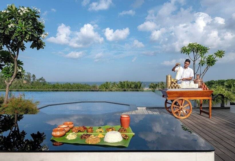 Fotos del hotel Sheraton Grand Chennai Resort & Spa:  24