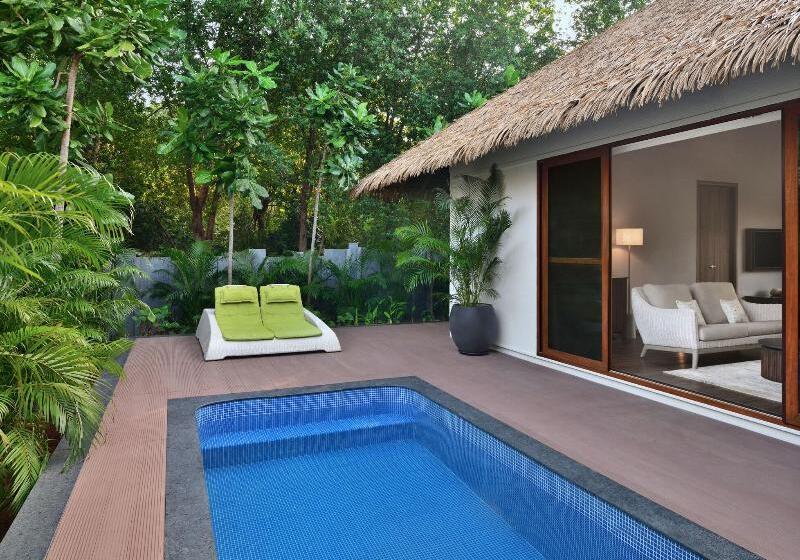 Sheraton Grand Chennai Resort & Spa