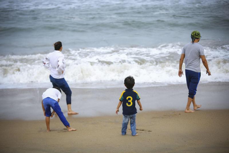 Fotos del hotel Sheraton Grand Chennai Resort & Spa:  14