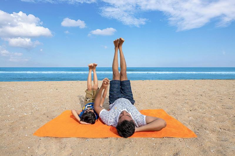 Fotos del hotel Sheraton Grand Chennai Resort & Spa:  8