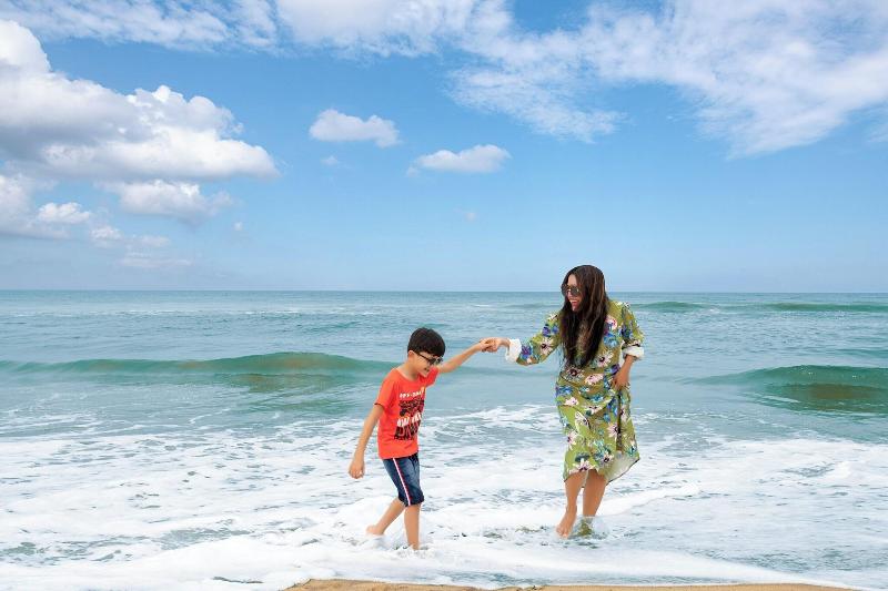 Fotos del hotel Sheraton Grand Chennai Resort & Spa:  17