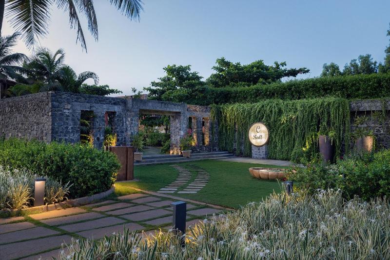 Fotos del hotel Sheraton Grand Chennai Resort & Spa:  25