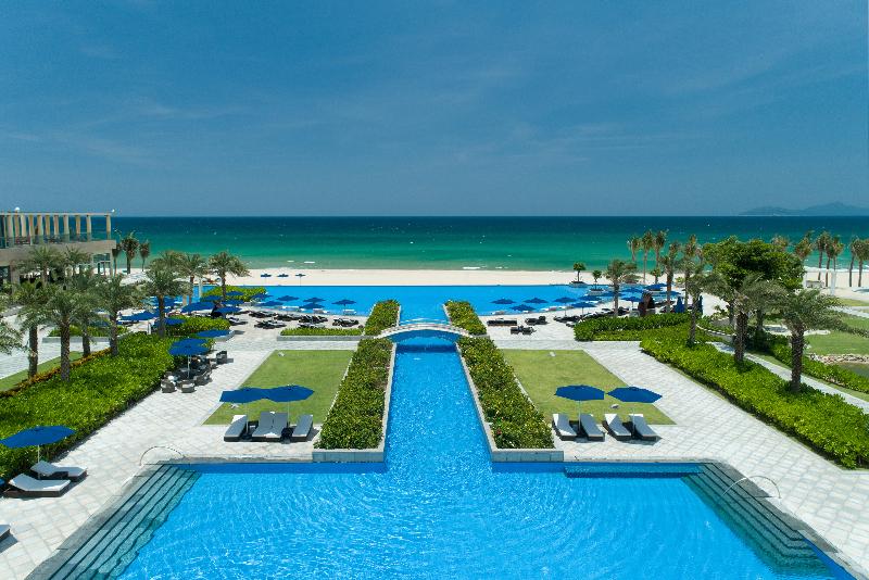 Fotos del hotel Sheraton Grand Danang Resort:  24