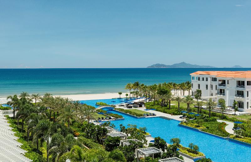 Fotos del hotel Sheraton Grand Danang Resort:  20