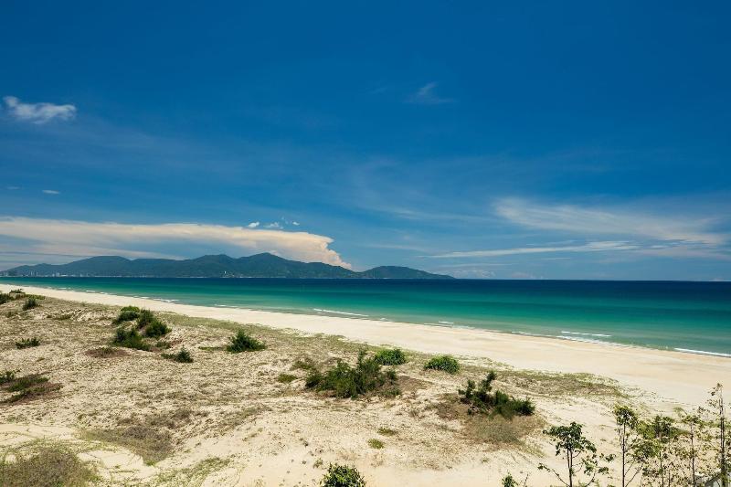 Fotos del hotel Sheraton Grand Danang Resort:  16