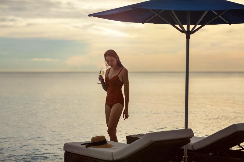 Fotos del hotel Sheraton Grand Danang Resort:  18