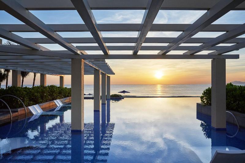 Fotos del hotel Sheraton Grand Danang Resort:  17