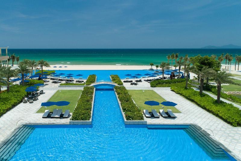 Fotos del hotel Sheraton Grand Danang Resort:  22