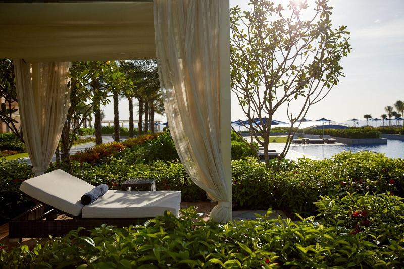 Fotos del hotel Sheraton Grand Danang Resort:  10