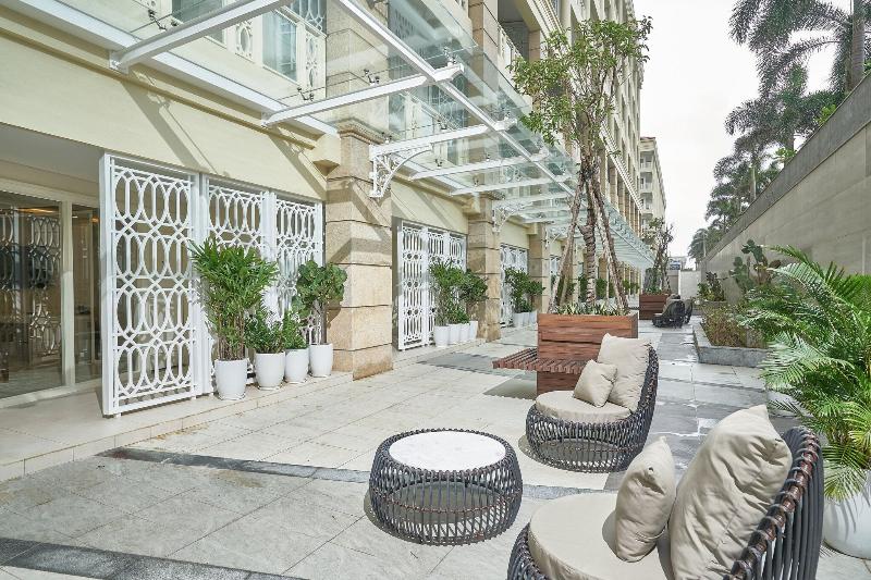 Fotos del hotel Sheraton Grand Danang Resort:  4