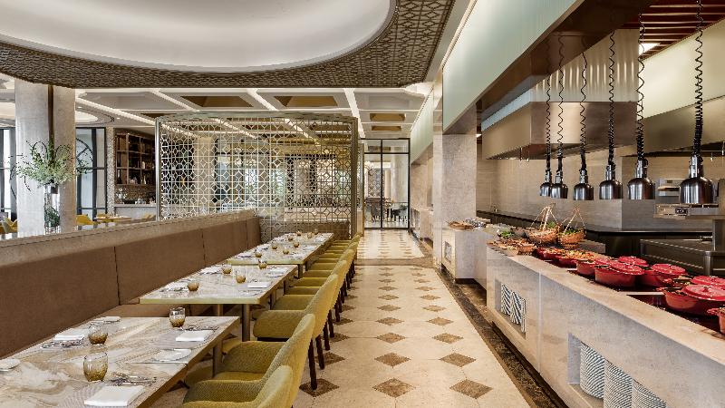 Fotos del hotel Sheraton Grand Danang Resort:  8