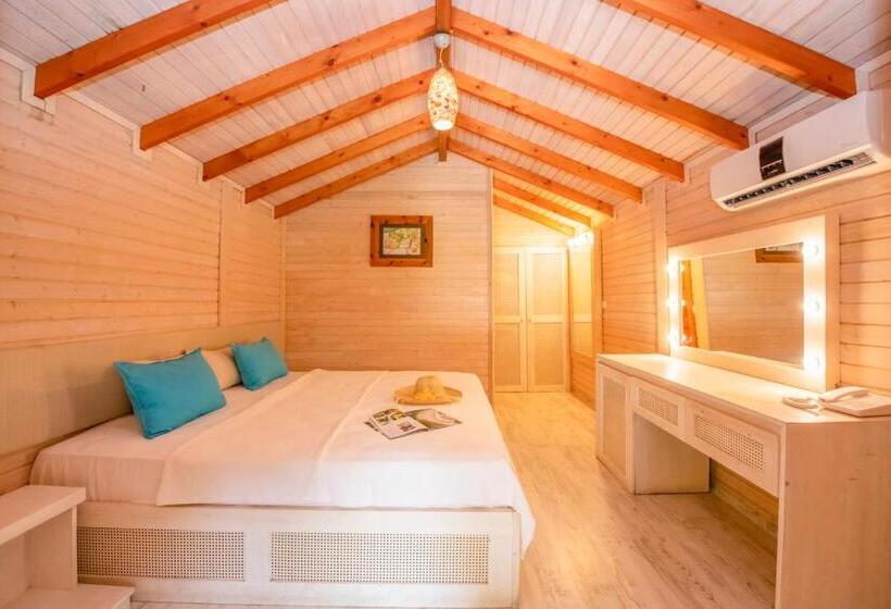 Fotos del hotel Sugar Beach Club:  9