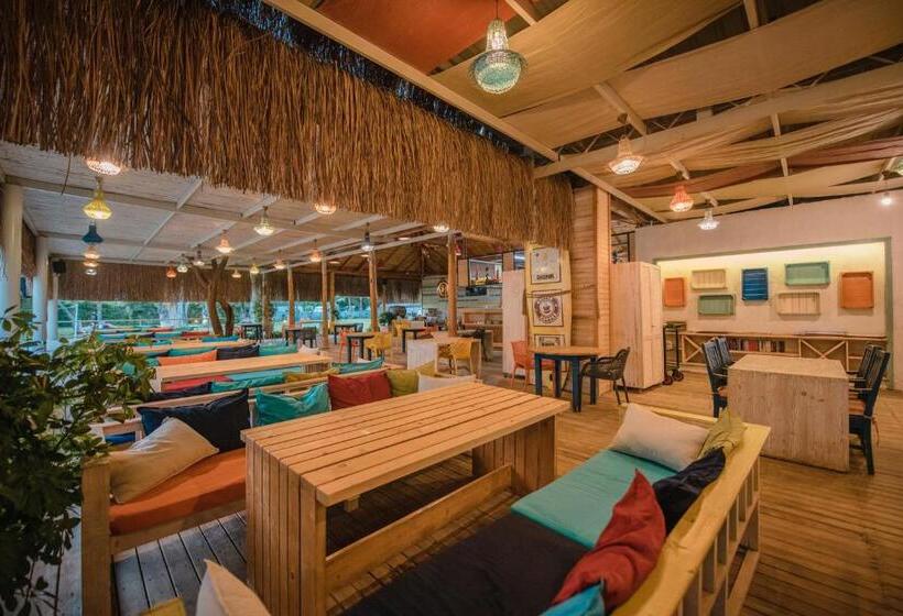 Fotos del hotel Sugar Beach Club:  23