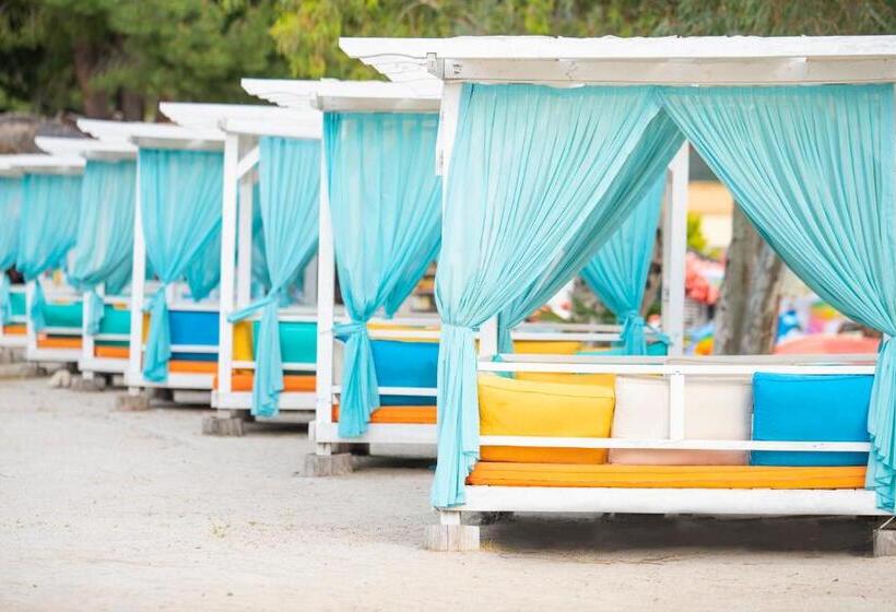 Fotos del hotel Sugar Beach Club:  3