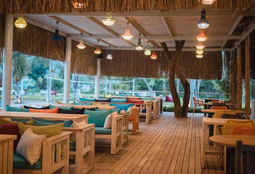 Fotos del hotel Sugar Beach Club:  25