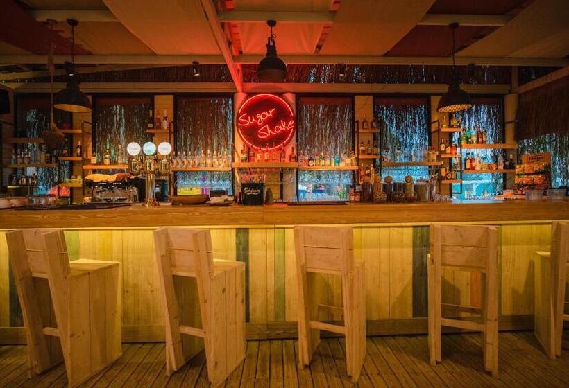 Fotos del hotel Sugar Beach Club:  18