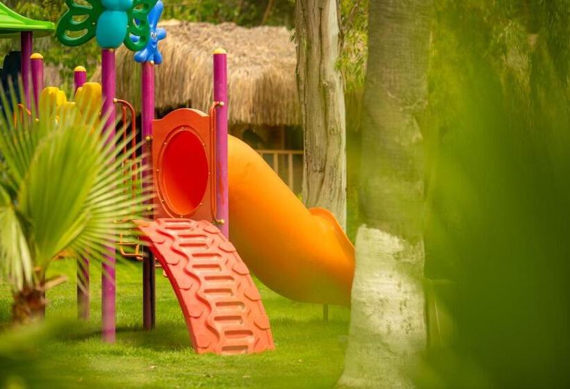 Fotos del hotel Sugar Beach Club:  4