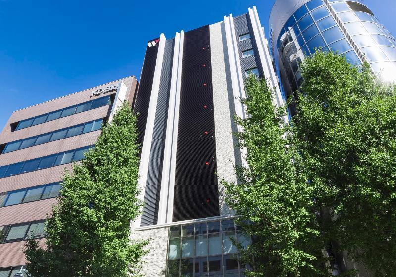 Fotos del hotel Wing International Hakata Shinkansenguchi:  5