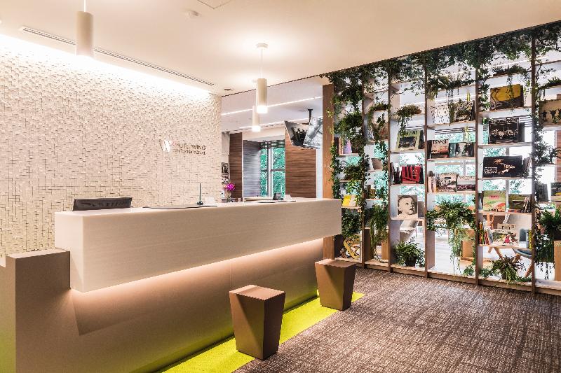 Fotos del hotel Wing International Hakata Shinkansenguchi:  2