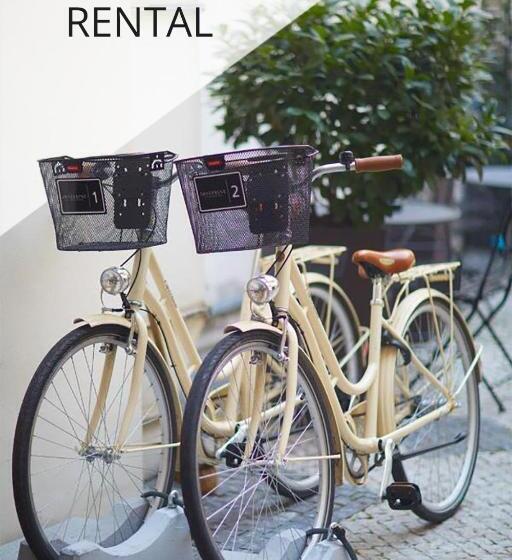 Fotos del hotel Josephine Old Town Square:  15