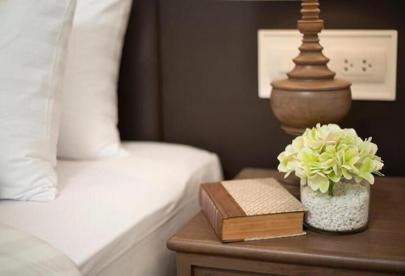 Fotos del hotel Casa Vimaya Riverside:  10