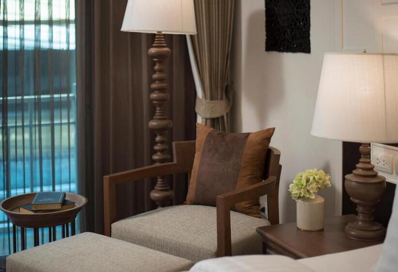 Fotos del hotel Casa Vimaya Riverside:  13