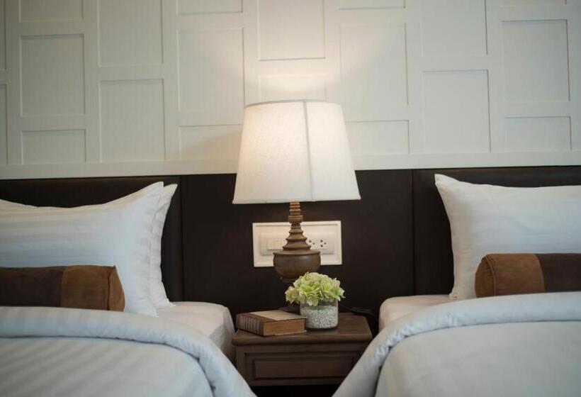 Fotos del hotel Casa Vimaya Riverside:  3