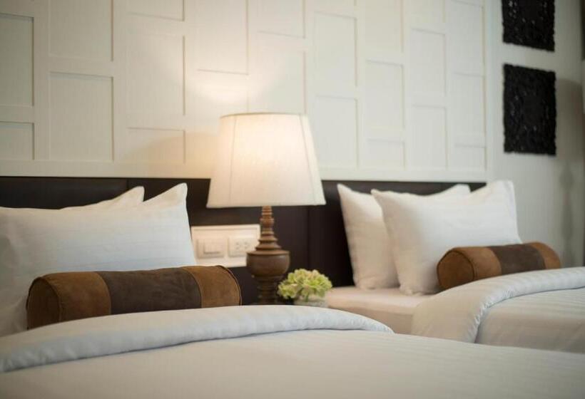 Fotos del hotel Casa Vimaya Riverside:  4