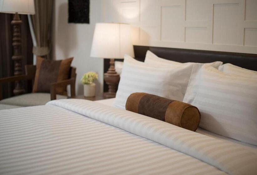 Fotos del hotel Casa Vimaya Riverside:  6