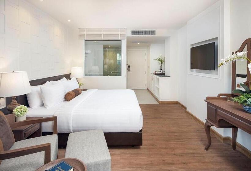 Fotos del hotel Casa Vimaya Riverside:  7