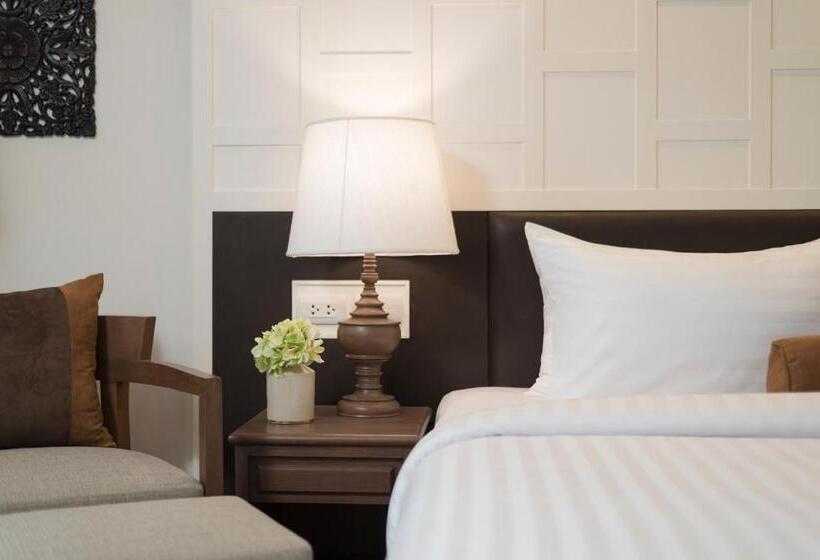 Fotos del hotel Casa Vimaya Riverside:  8