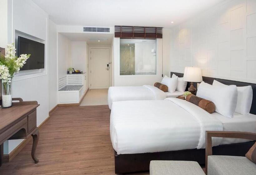 Fotos del hotel Casa Vimaya Riverside:  9