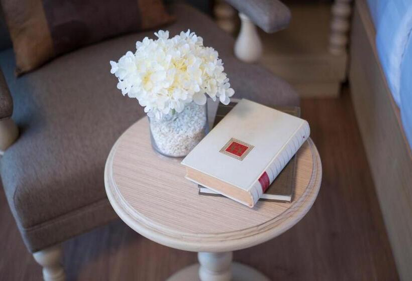 Fotos del hotel Casa Vimaya Riverside:  15