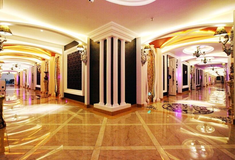 Fotos del hotel Grand Bravo Guilin:  4